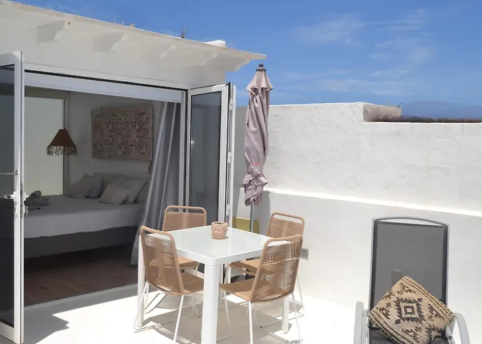 Casa Mar Gines Norte