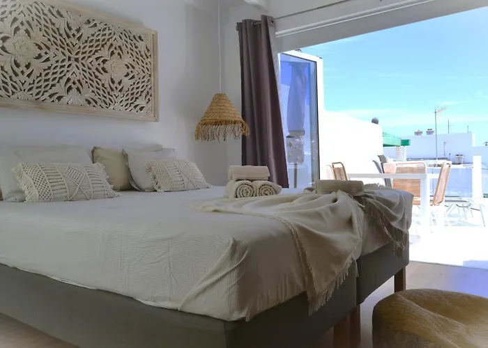 Casa Mar Gines Norte