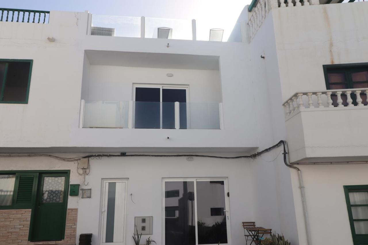 Hébergement de vacances Casa Mar Gines Norte La Santa