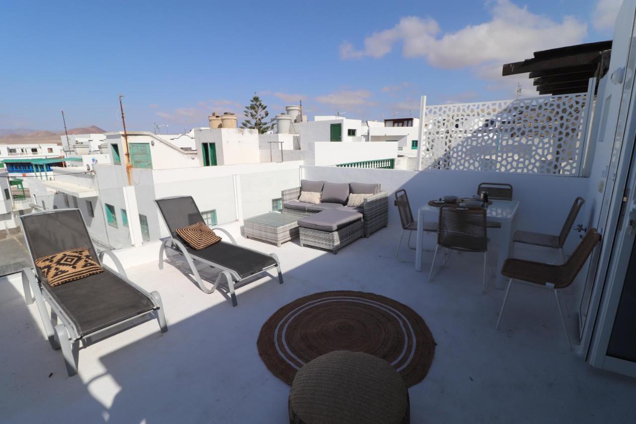 Hébergement de vacances Casa Mar Gines Norte